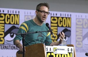 TV: AMC reinstates ‘Talking Dead’ host Chris Hardwick